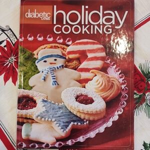 Holiday Cooking Christmas Cook Book